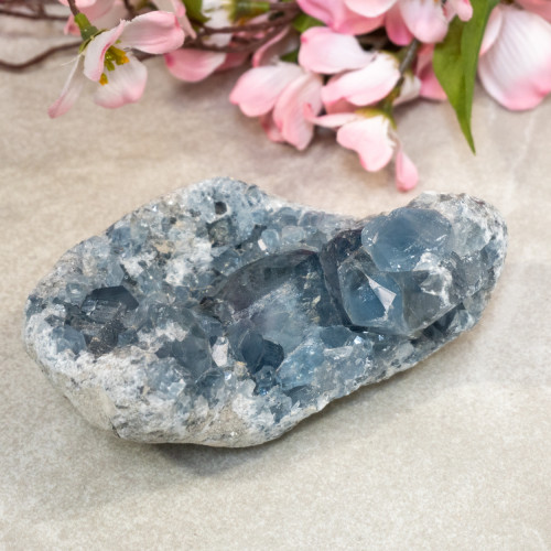 Celestite #9