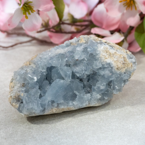 Celestite #8