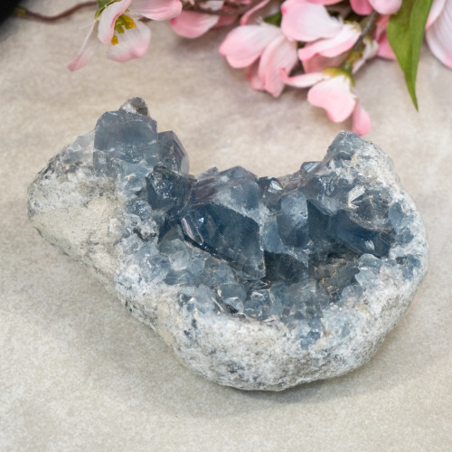 Celestite #9