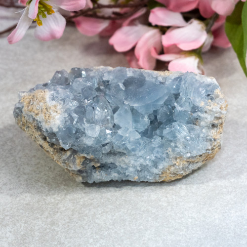 Celestite #8