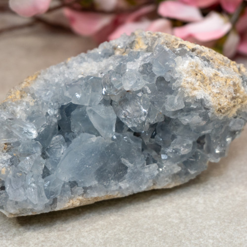 Celestite #8