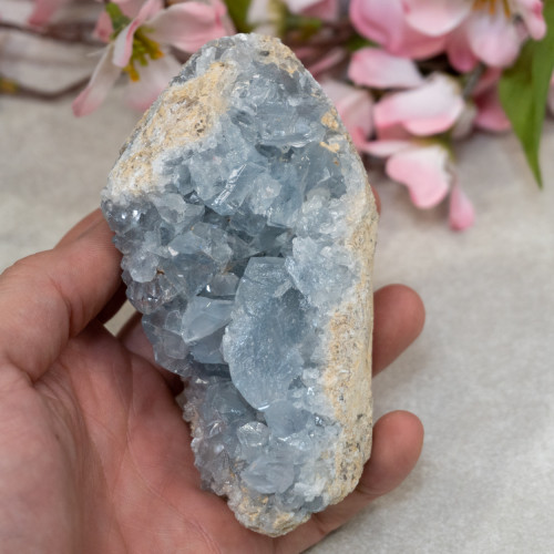 Celestite #8