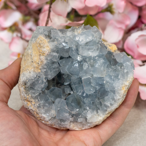 Celestite #7