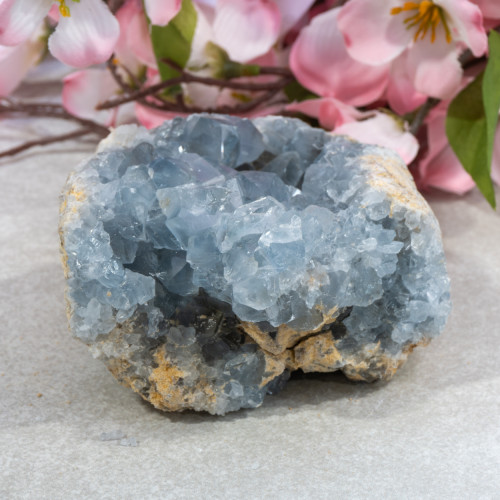 Celestite #7