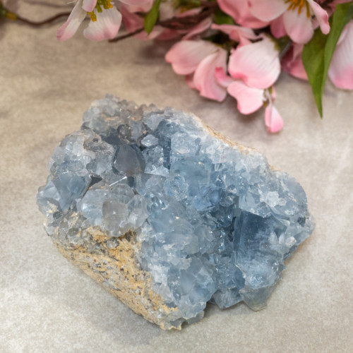 Celestite #6