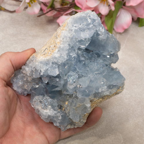 Celestite #6