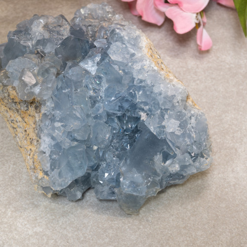 Celestite #6