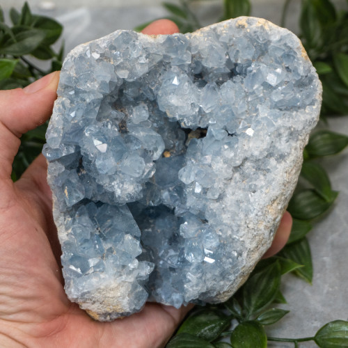 Celestite #5