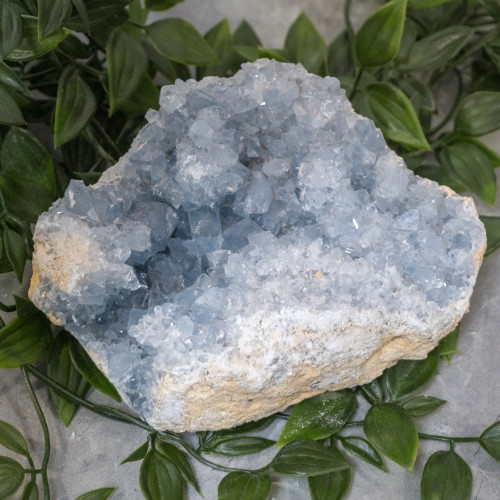 Celestite #5