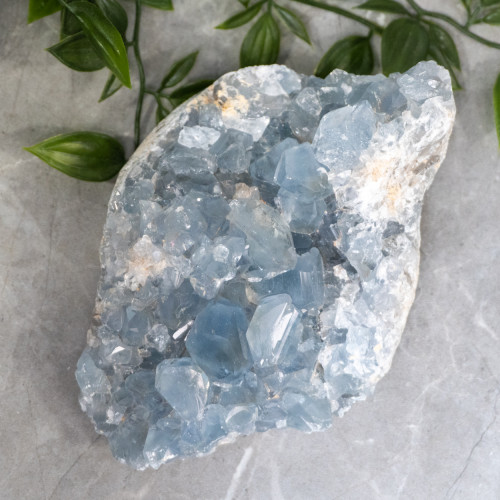 Celestite #3