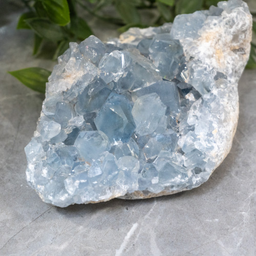 Celestite #3