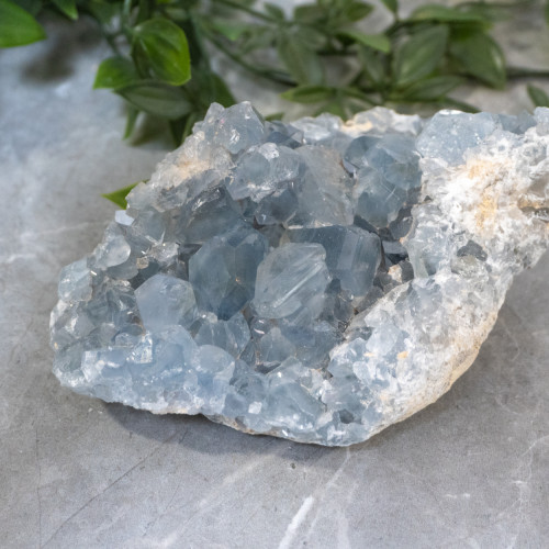 Celestite #3