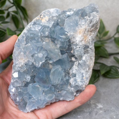 Celestite #3