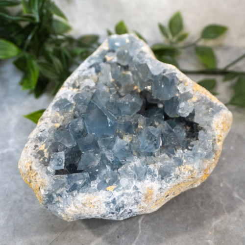 Celestite #2