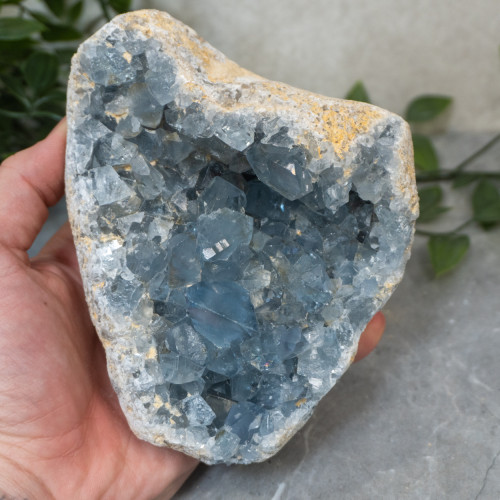 Celestite #2