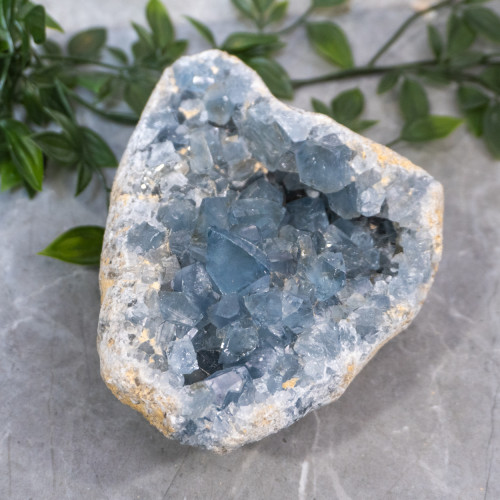 Celestite #2