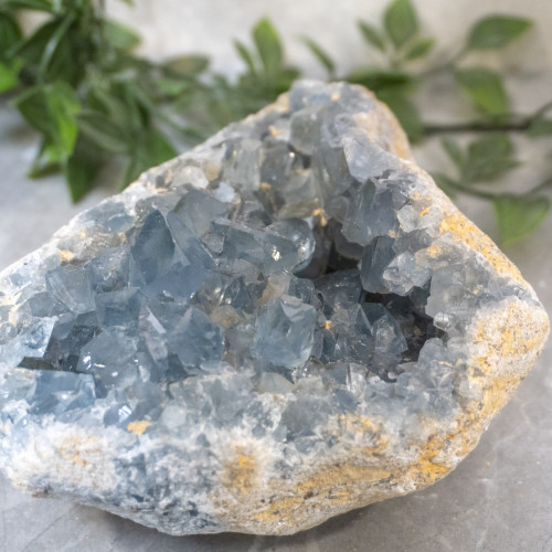 Celestite #2