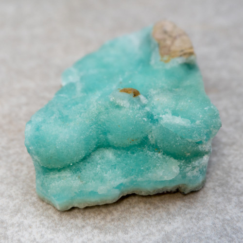 Blue Aragonite #6