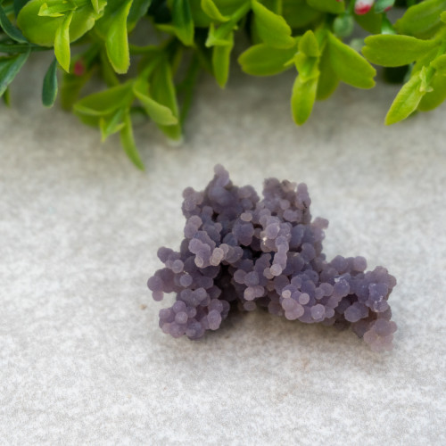 Medium Grape Agate #6