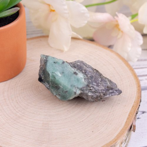 Emerald On Matrix #4