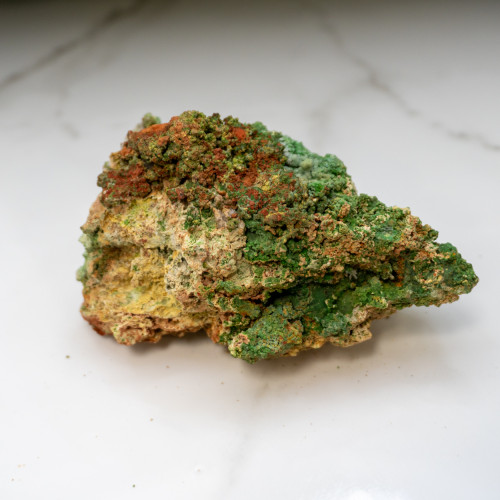 Conichalcite #1