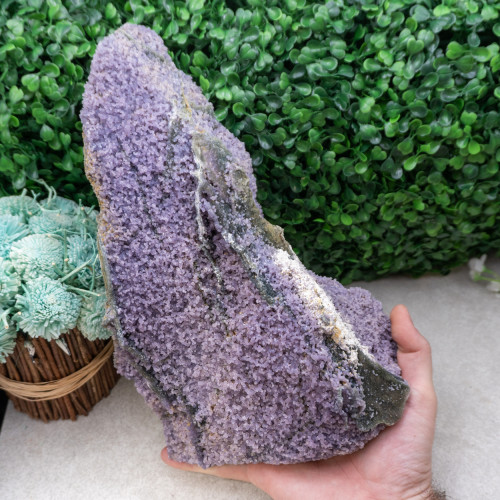 Large Grape Agate #6