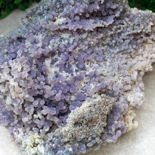 Large Grape Agate #5