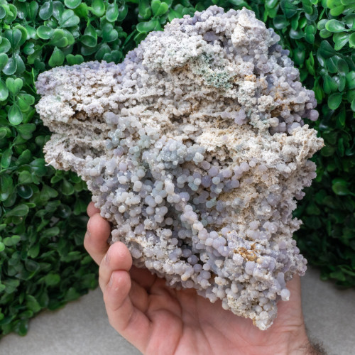 Large Grape Agate #5