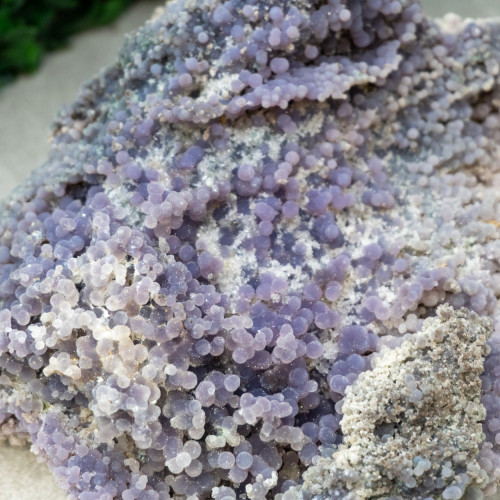 Large Grape Agate #5