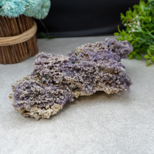 Large Grape Agate #4