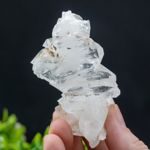 Faden Quartz #1