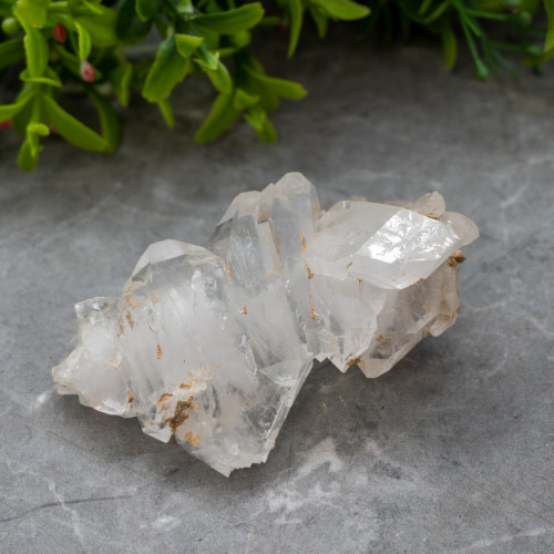 Faden Quartz #1