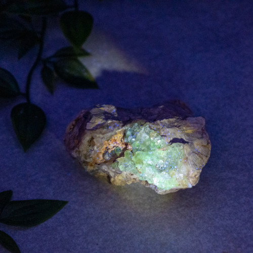 Hyalite Opal #5