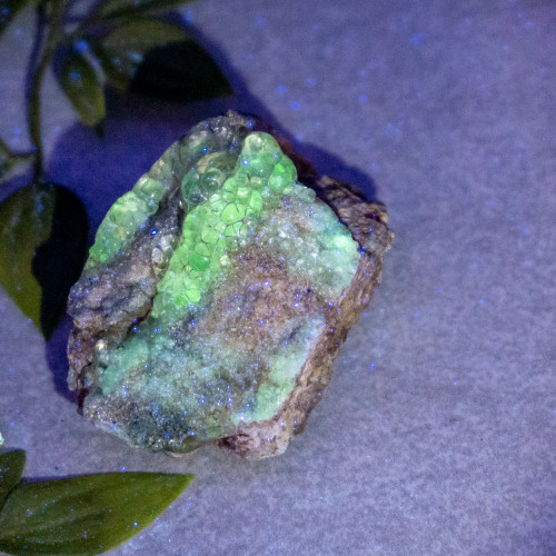 Hyalite Opal #4