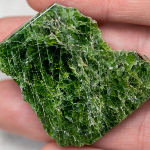 Chrome Diopside #1