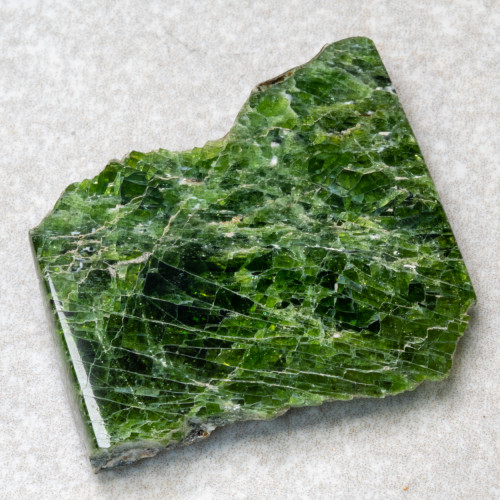 Chrome Diopside #1