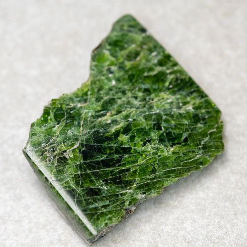 Chrome Diopside #1