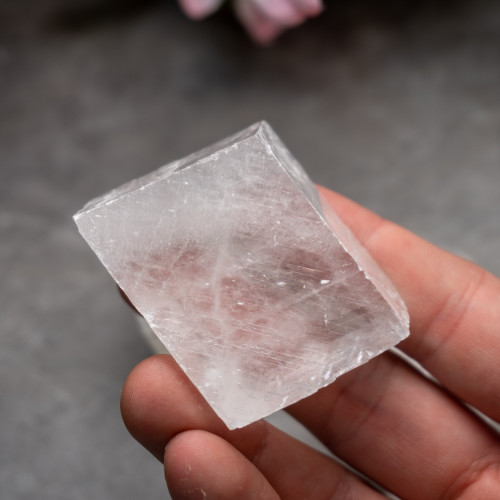 Medium Iceland Spar