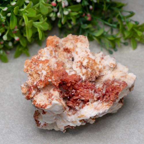 Vanadinite #7