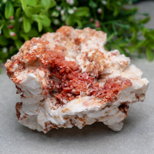 Vanadinite #7