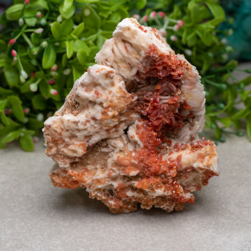 Vanadinite #7