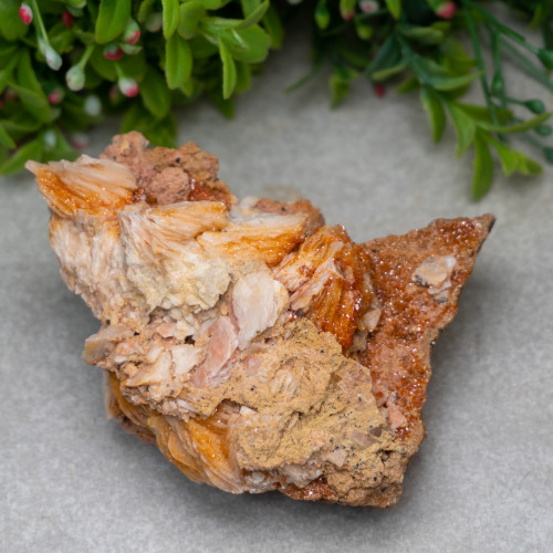 Vanadinite #10