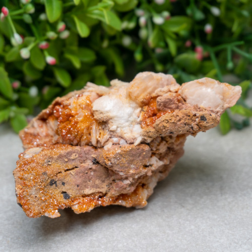 Vanadinite #10