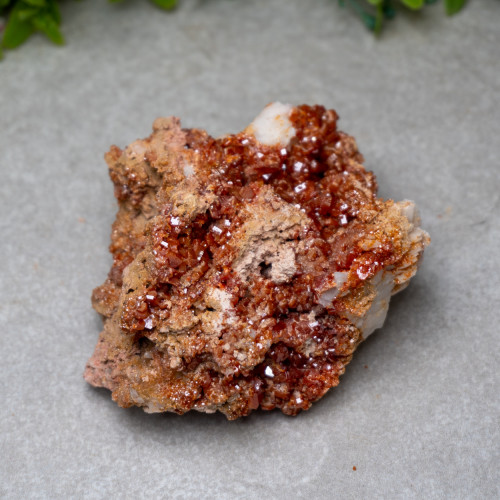 Vanadinite #1