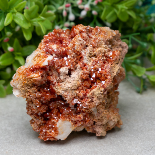 Vanadinite #1