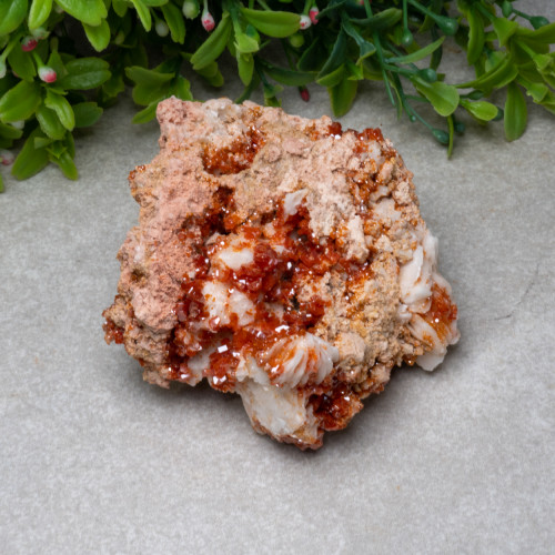 Vanadinite #1