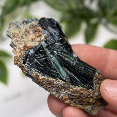 Vivianite #11