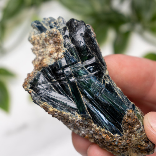 Vivianite #11