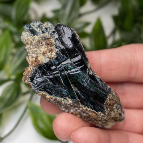 Vivianite #11