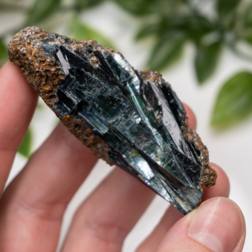 Vivianite #10